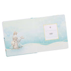 Kid Book My LullaBible for Boys Padded Hardcover Board Book - Premium Books and Devotionals from Christian Art Gifts - Just $14.99! Shop now at Pat's Monograms