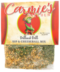 Dilliest Dill Dip Mix - Premium Gourmet Foods from Carmie's Kitchen - Just $5! Shop now at Pat's Monograms