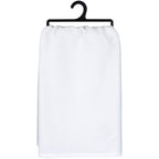 Wagging Tail Kitchen Towel - Premium Kitchen Towel from Primitives by Kathy - Just $8.95! Shop now at Pat's Monograms