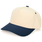 C.C KIDS Two Tone Canvas Trucker Cap - Premium  from Hana - Just $13! Shop now at Pat's Monograms