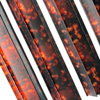 Tortoise Shell Mahjong Rack & Pusher Set – Mahjong Accessory - Premium  from Mahjong Studios - Just $72.95! Shop now at Pat's Monograms