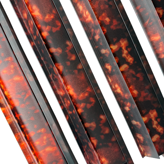 Tortoise Shell Mahjong Rack & Pusher Set – Mahjong Accessory - Premium  from Mahjong Studios - Just $72.95! Shop now at Pat's Monograms