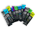 Mixed - 2 of Each Scent - Premium Body Wipe from Klean Freak - Just $15! Shop now at Pat's Monograms
