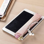 Adjustable Leather Pen Holder - 2 Pack - Premium Art supplies from Mr. Pen - Just $6.95! Shop now at Pat's Monograms