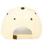 C.C KIDS Two Tone Canvas Trucker Cap - Premium  from Hana - Just $13! Shop now at Pat's Monograms