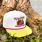 Old Kentucky Tradition - Premium Trucker Cap from Ridge&Holler - Just $32.95! Shop now at Pat's Monograms