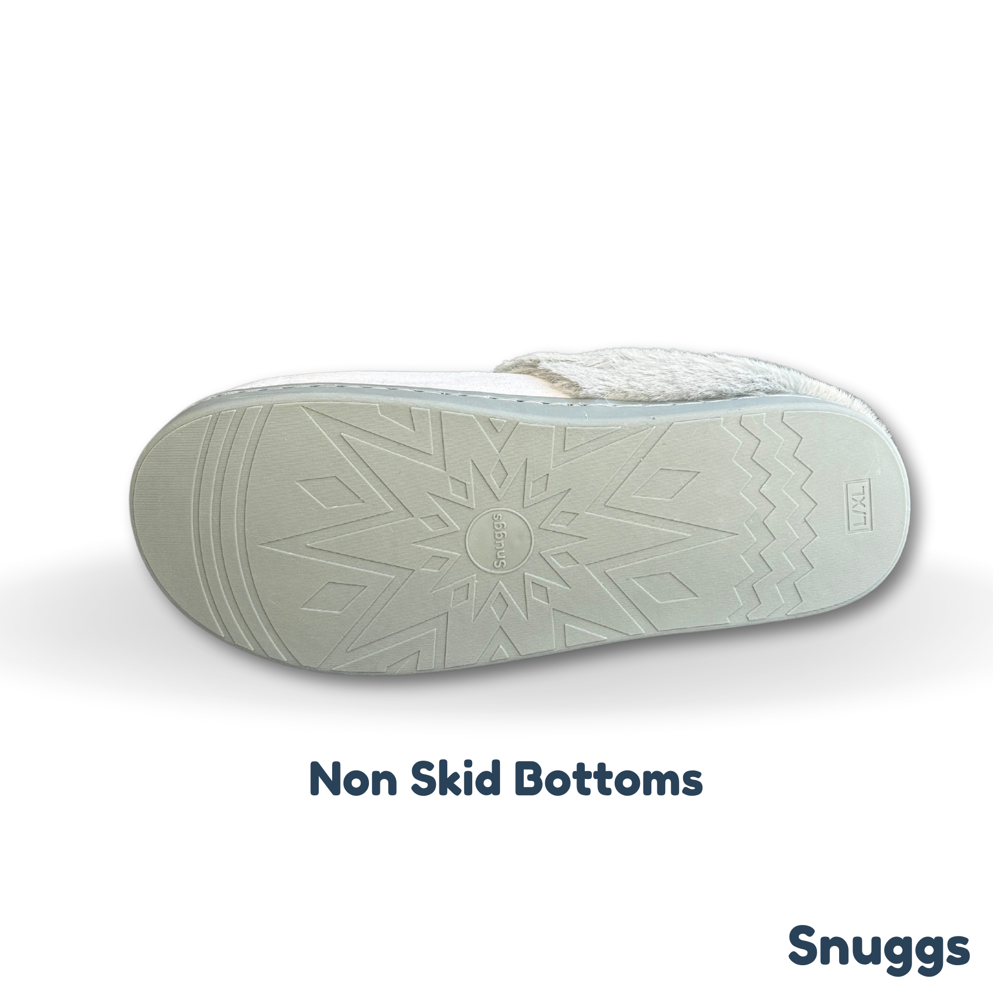 Black & White Cat Snuggs Slipper - Premium Slippers from E&S Pets - Just $24.95! Shop now at Pat's Monograms