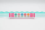 Crystal Prism Pink | Mahjong with Bold Angles and Vibrant Vibes - Premium Mahjong from My Fair Mahjong - Just $365! Shop now at Pat's Monograms