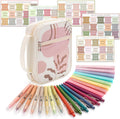 Mr. Pen 24 PCS Bible Journaling Kit - Premium Bible Study from Mr. Pen - Just $34.95! Shop now at Pat's Monograms
