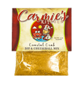 Coastal Crab Dip Mix - Premium  from Carmie's Kitchen - Just $5! Shop now at Pat's Monograms
