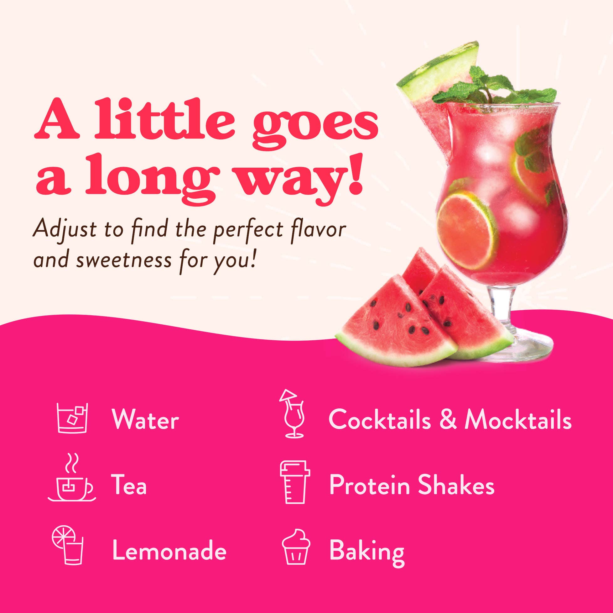Sugar Free Sour Love Potion™ Syrup - Premium drink mix from Jordan's Skinny Mixes - Just $9.59! Shop now at Pat's Monograms