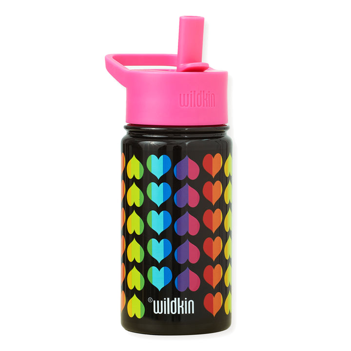 Wildkin Stainless Steel Water Bottles - Premium drinkware from Wildkin - Just $26.95! Shop now at Pat's Monograms