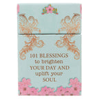 Promises from God for Women Box of Blessings - Premium Books and Devotionals from Christian Art Gifts - Just $4.99! Shop now at Pat's Monograms