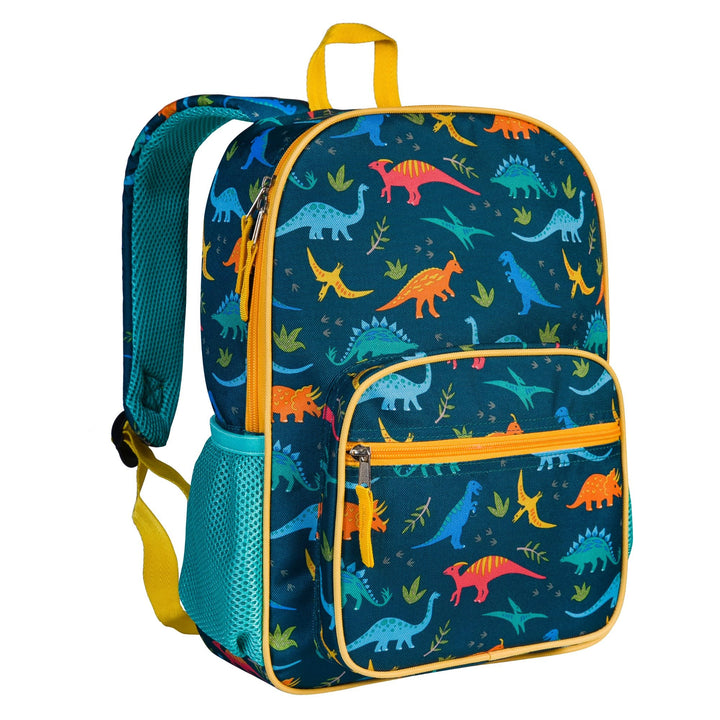 Eco Backpack - Premium Backpack from Wildkin - Just $49.95! Shop now at Pat's Monograms