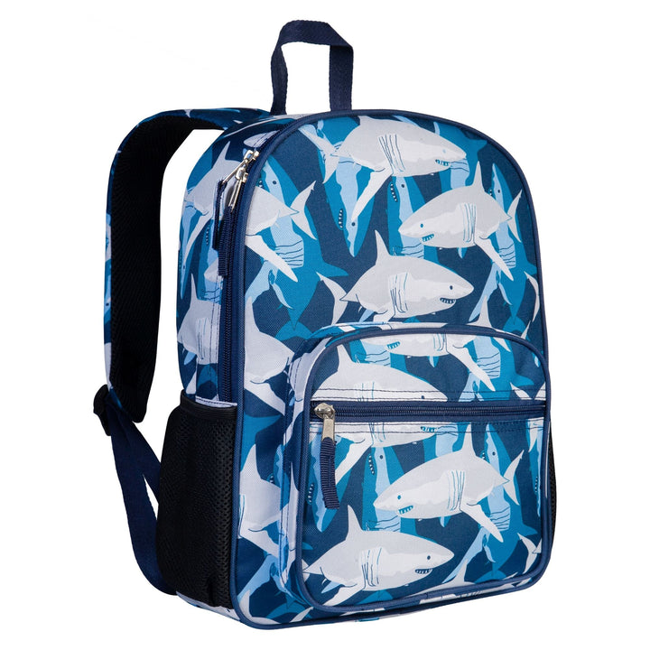 Eco Backpack - Premium Backpack from Wildkin - Just $49.95! Shop now at Pat's Monograms