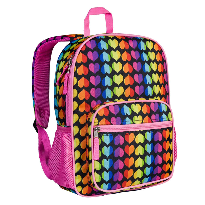 Eco Backpack - Premium Backpack from Wildkin - Just $49.95! Shop now at Pat's Monograms