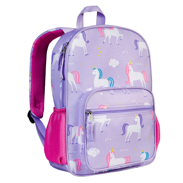 Eco Backpack - Premium Backpack from Wildkin - Just $49.95! Shop now at Pat's Monograms