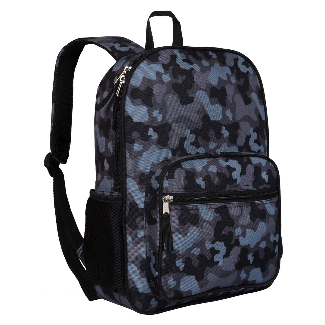 Eco Backpack - Premium Backpack from Wildkin - Just $49.95! Shop now at Pat's Monograms