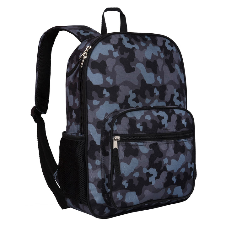 Eco Backpack - Premium Backpack from Wildkin - Just $49.95! Shop now at Pat's Monograms