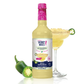 Natural Spicy Margarita - Mixer - Premium drink mix from Jordan's Skinny Mixes - Just $9.99! Shop now at Pat's Monograms