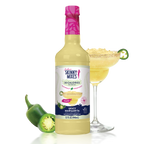 Natural Spicy Margarita - Mixer - Premium drink mix from Jordan's Skinny Mixes - Just $9.99! Shop now at Pat's Monograms