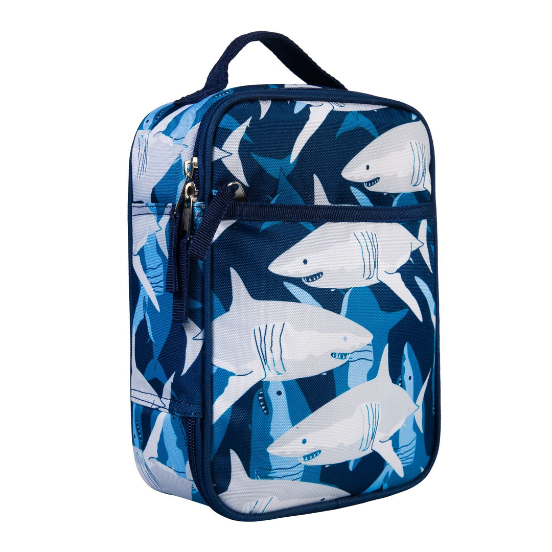 Eco Lunchbox - Premium Lunch Boxes & Totes from Wildkin - Just $29.95! Shop now at Pat's Monograms