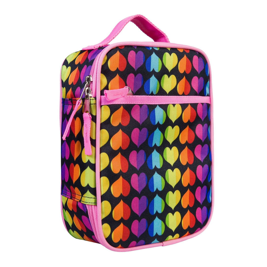 Eco Lunchbox - Premium Lunch Boxes & Totes from Wildkin - Just $29.95! Shop now at Pat's Monograms