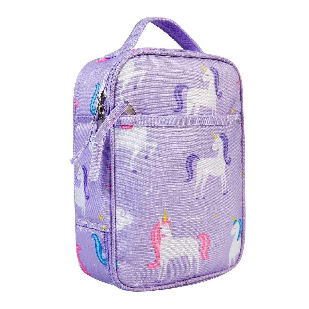 Eco Lunchbox - Premium Lunch Boxes & Totes from Wildkin - Just $29.95! Shop now at Pat's Monograms