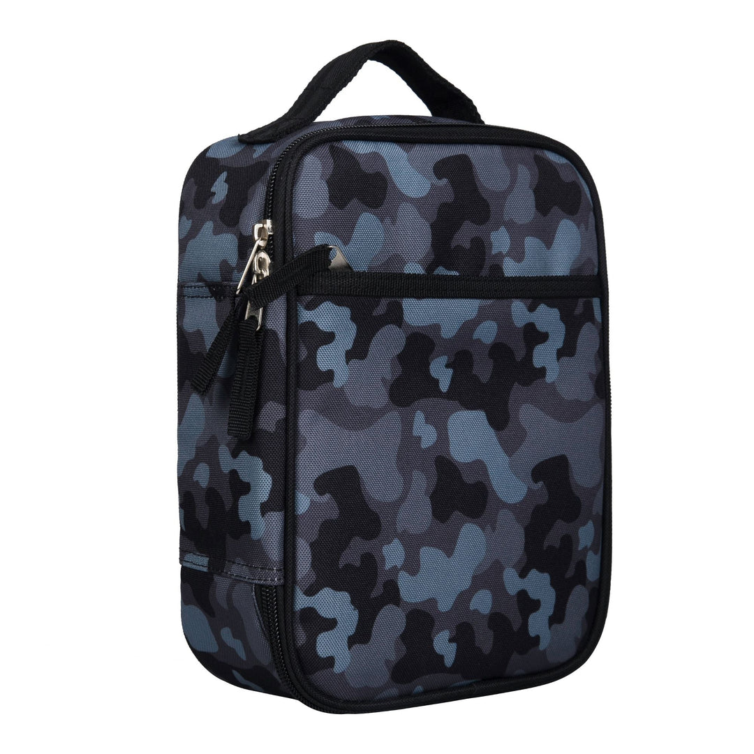 Eco Lunchbox - Premium Lunch Boxes & Totes from Wildkin - Just $29.95! Shop now at Pat's Monograms