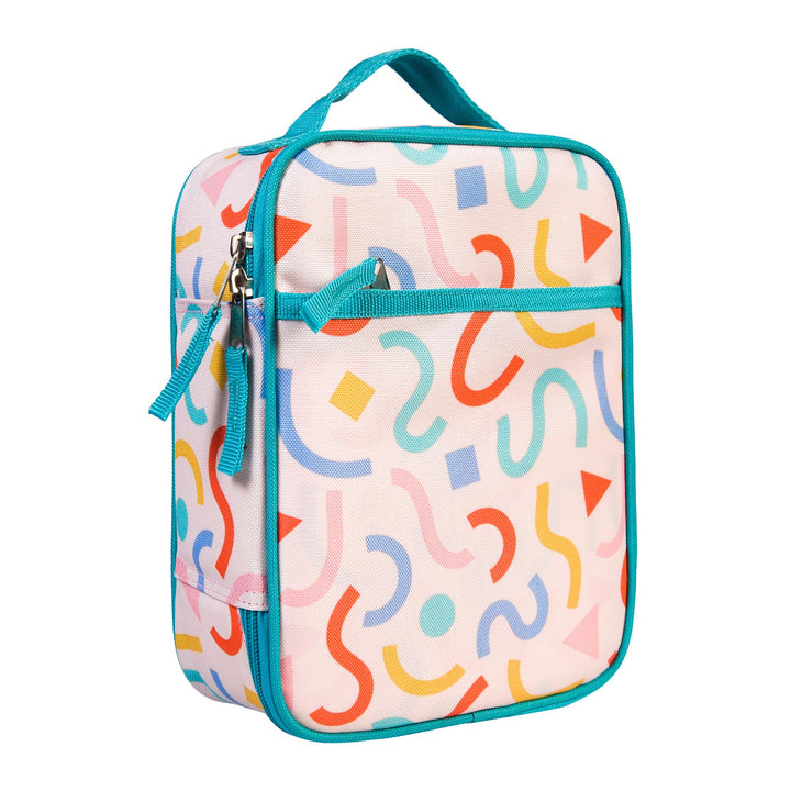 Eco Lunchbox - Premium Lunch Boxes & Totes from Wildkin - Just $29.95! Shop now at Pat's Monograms