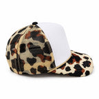 Camouflage Pattern Mesh Foam Trucker Hat - Premium Hats & Caps from Hatzzi - Just $13! Shop now at Pat's Monograms