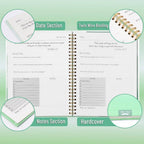 Mr. Pen Bible Journaling Kit for Women - Creative Set - Premium Journal from Mr. Pen - Just $28.95! Shop now at Pat's Monograms