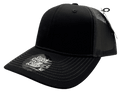 Trucker Adjustable Baseball Cap Premium Quality Men Women - Premium Headwear from Stitch and Bill Wholesale Hats - Just $9! Shop now at Pat's Monograms