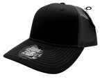 Trucker Adjustable Baseball Cap Premium Quality Men Women - Premium Headwear from Stitch and Bill Wholesale Hats - Just $9! Shop now at Pat's Monograms