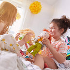 Soley 12" Soft Doll - Premium Plush Doll from HABA USA - Just $32.95! Shop now at Pat's Monograms