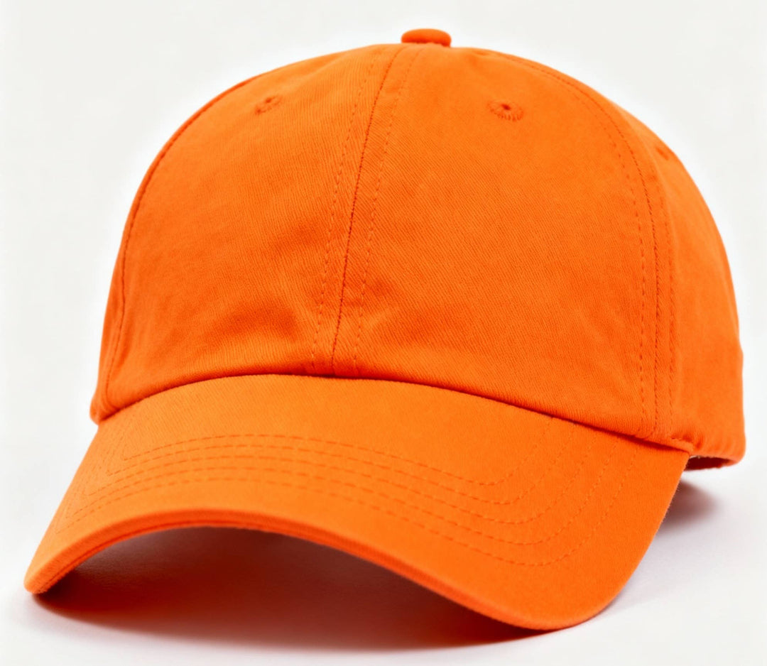 Premium Low Profile Baseball Cap - Dad Hat - Premium Headwear from Stitch and Bill Wholesale Hats - Just $8! Shop now at Pat's Monograms