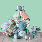 Taggies Dream Big Elephant Soft Toy - Premium Baby Gift from Mary Meyer - Just $23.99! Shop now at Pat's Monograms
