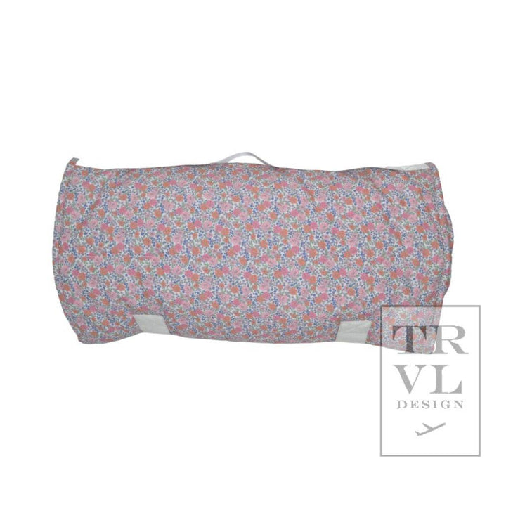 Nap Mat - Rest Up! Garden Floral *new! - Premium Napmat from TRVL Design - Just $84.95! Shop now at Pat's Monograms