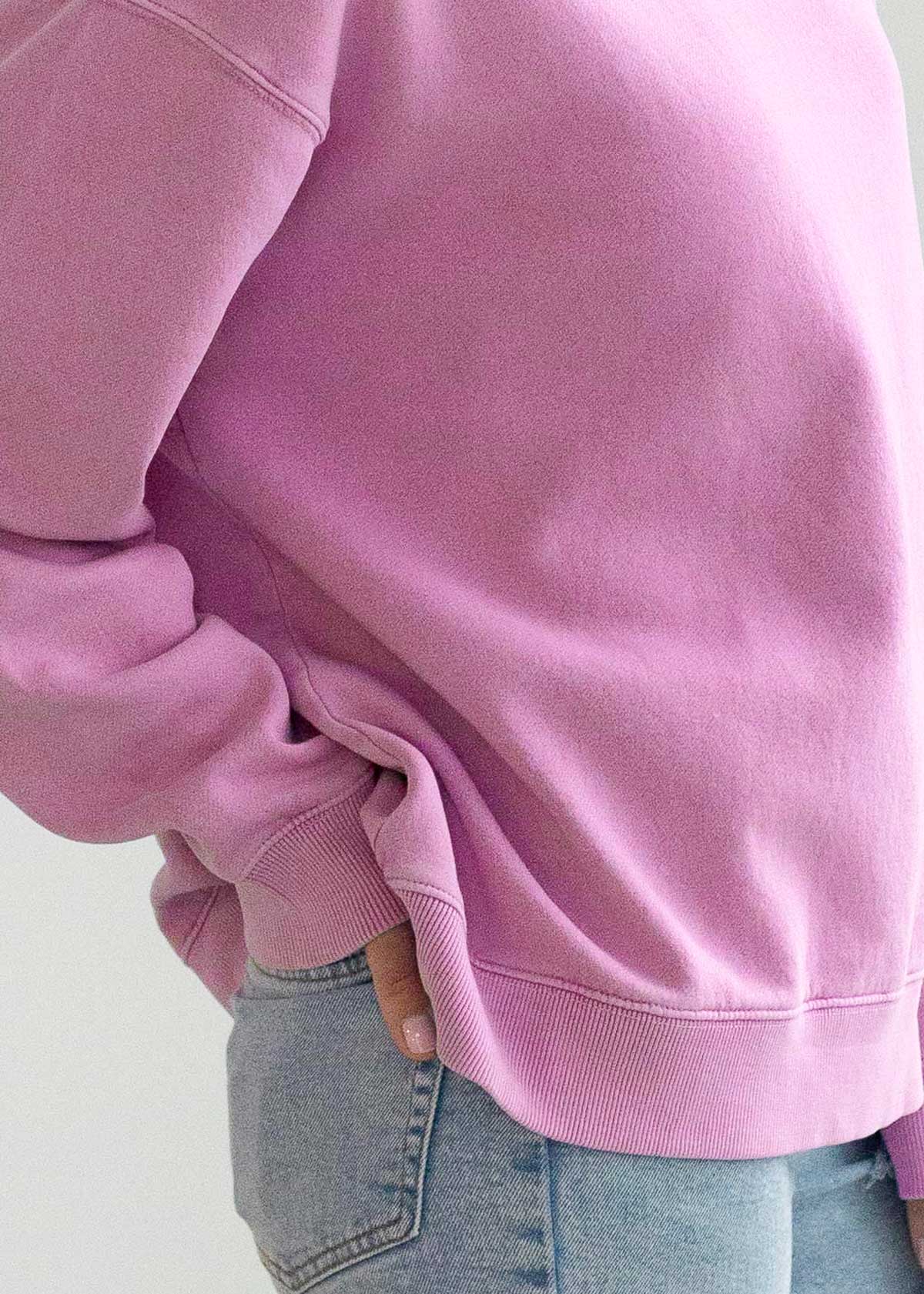 Nantucket Mock-Neck - Premium Clothing from chicka-d - Just $46.95! Shop now at Pat's Monograms