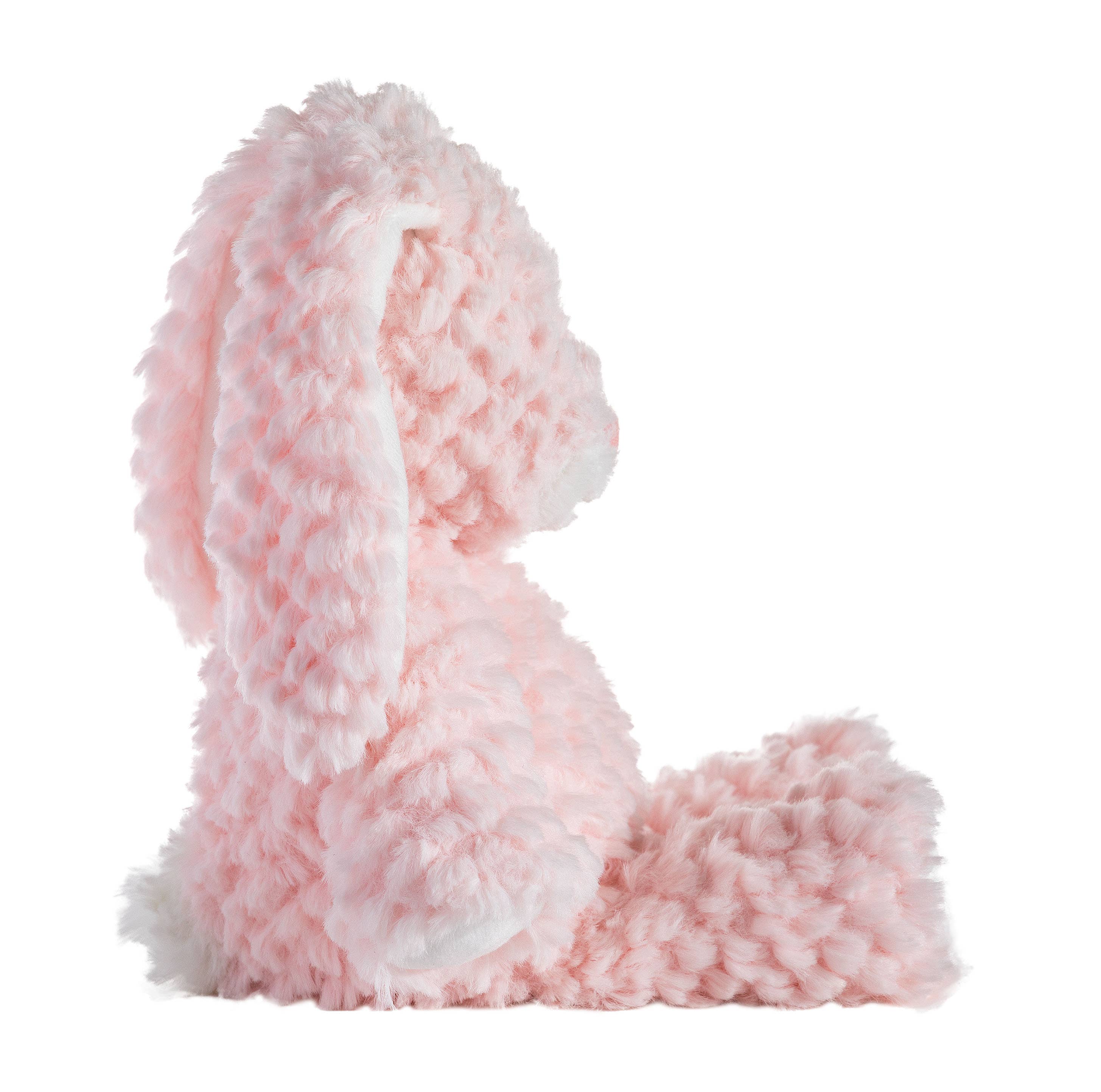 Marshmallow Junior Primrose Bunny - 9" - Premium Plush Animal from Mary Meyer - Just $17.95! Shop now at Pat's Monograms