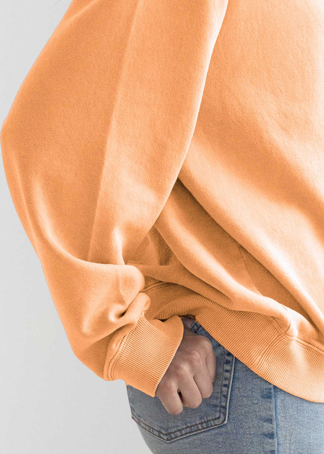 Nantucket Mock-Neck - Premium Clothing from chicka-d - Just $46.95! Shop now at Pat's Monograms