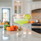 Witches Brew Green Apple Margarita Mix - Sugar Free Mixer - Premium drink mix from Jordan's Skinny Mixes - Just $9.59! Shop now at Pat's Monograms