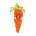 Pretend Play Food Rattle - Carrot - Premium Baby Toys & Activity Equipment from Pebble - Just $12.95! Shop now at Pat's Monograms