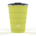 Insulated Stackable Tumbler 16 oz - Premium drinkware from Pirani Life - Just $26.95! Shop now at Pat's Monograms