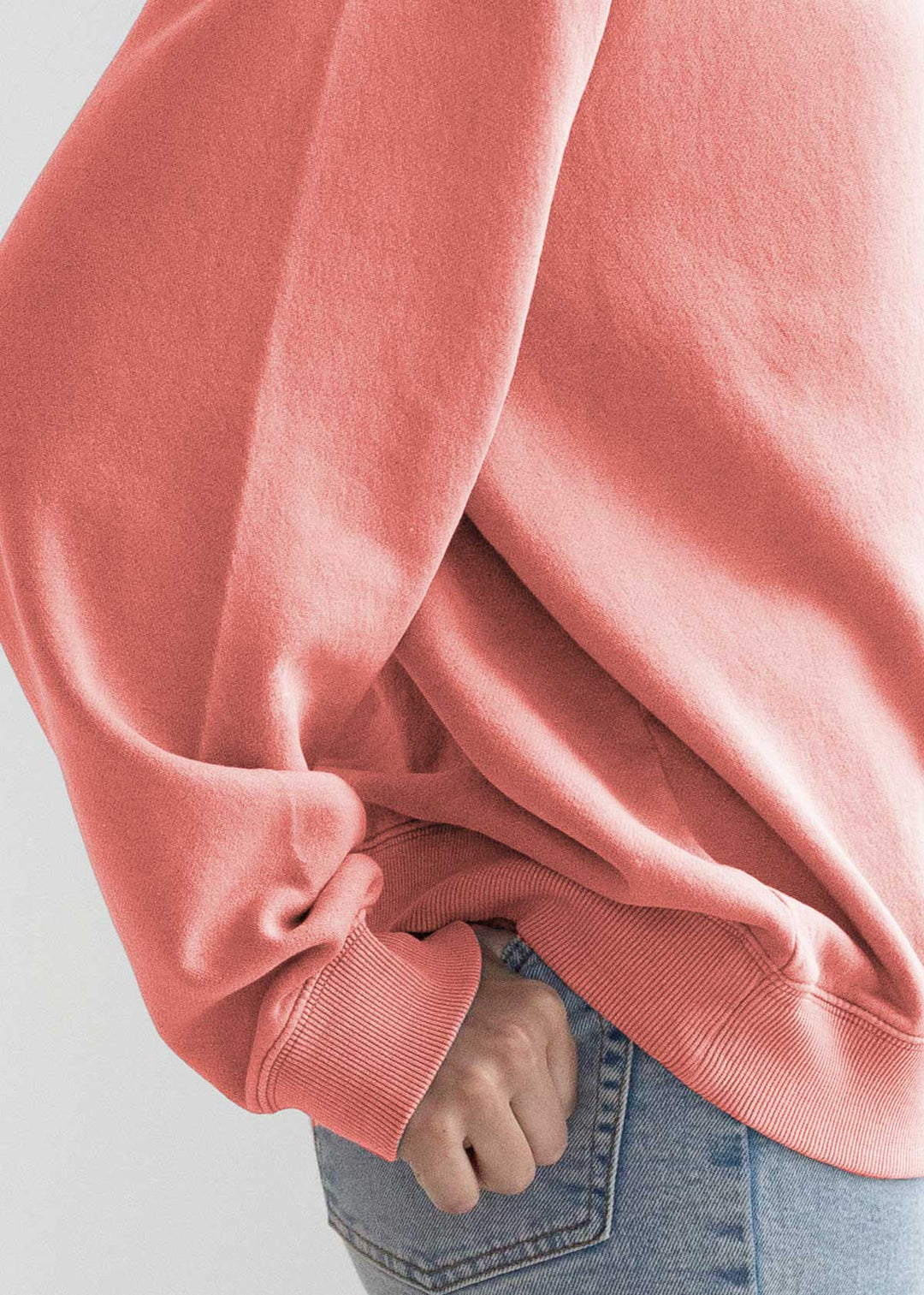 Nantucket Mock-Neck - Premium Clothing from chicka-d - Just $46.95! Shop now at Pat's Monograms