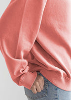 Nantucket Mock-Neck - Premium Clothing from chicka-d - Just $46.95! Shop now at Pat's Monograms