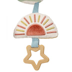 Itzy Bitzy Spiral Car Seat Activity Toy Farm - Premium  from Itzy Ritzy - Just $26.95! Shop now at Pat's Monograms