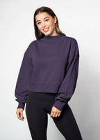 Hailey Sweatshirt - Premium Clothing from chicka-d - Just $48.95! Shop now at Pat's Monograms