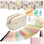 Mr. Pen Bible Journaling Kit with 20 Prayer Cards - Premium Journal from Mr. Pen - Just $32.95! Shop now at Pat's Monograms