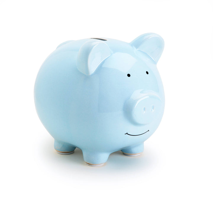 Ceramic Piggy Bank - Premium Gifts from Pearhead - Just $19.95! Shop now at Pat's Monograms
